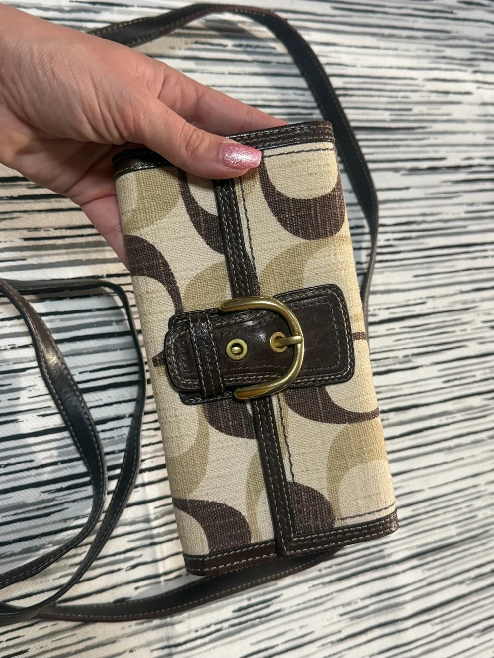 N/A stylish canvas